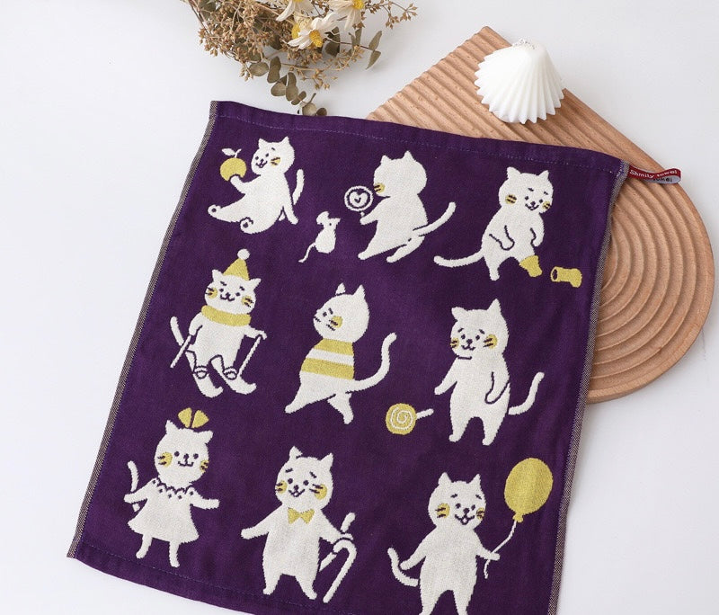 PAWSOME KITCHEN TOWEL - #15
