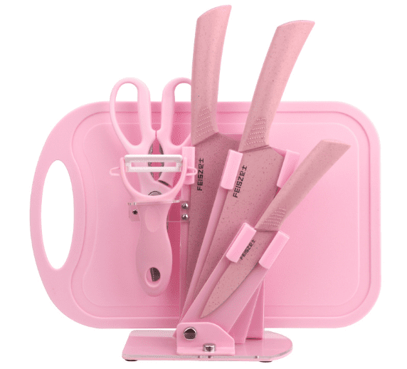 Foldable Kitchen Tool Set