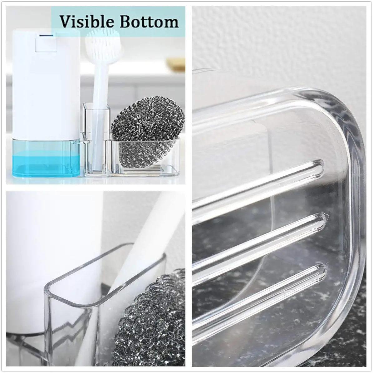 Kitchen Sink Countertop organiser