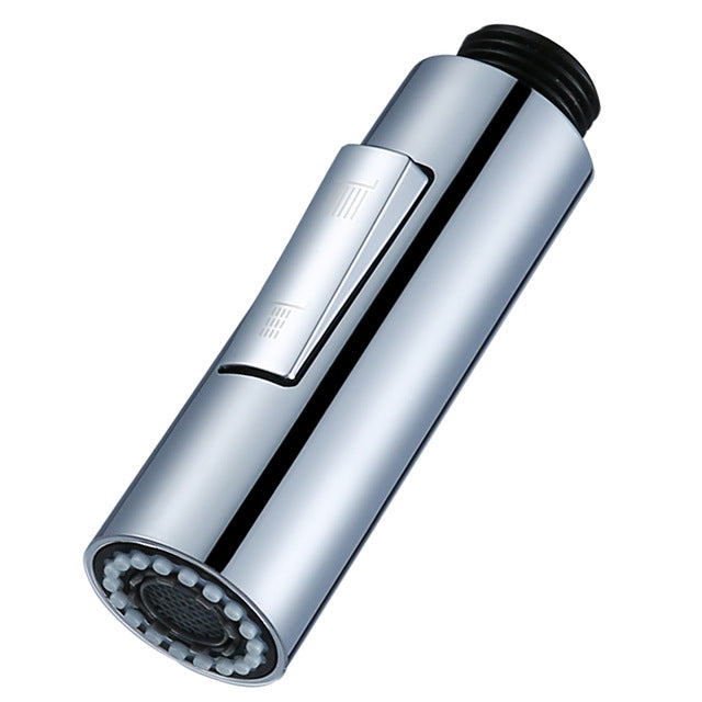 Portable Pressure Kitchen Faucet