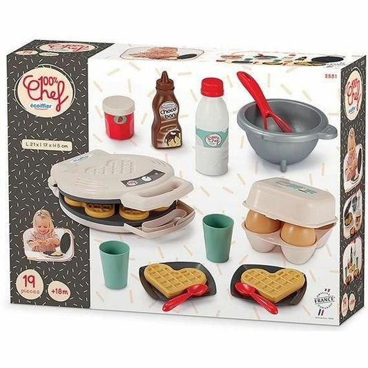 Toy kitchen Ecoiffier