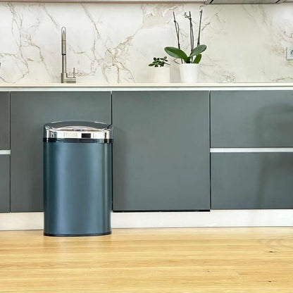 Waste bin Kitchen Move