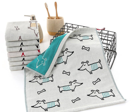 PAWSOME KITCHEN TOWEL - #48