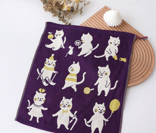 PAWSOME KITCHEN TOWEL - #15