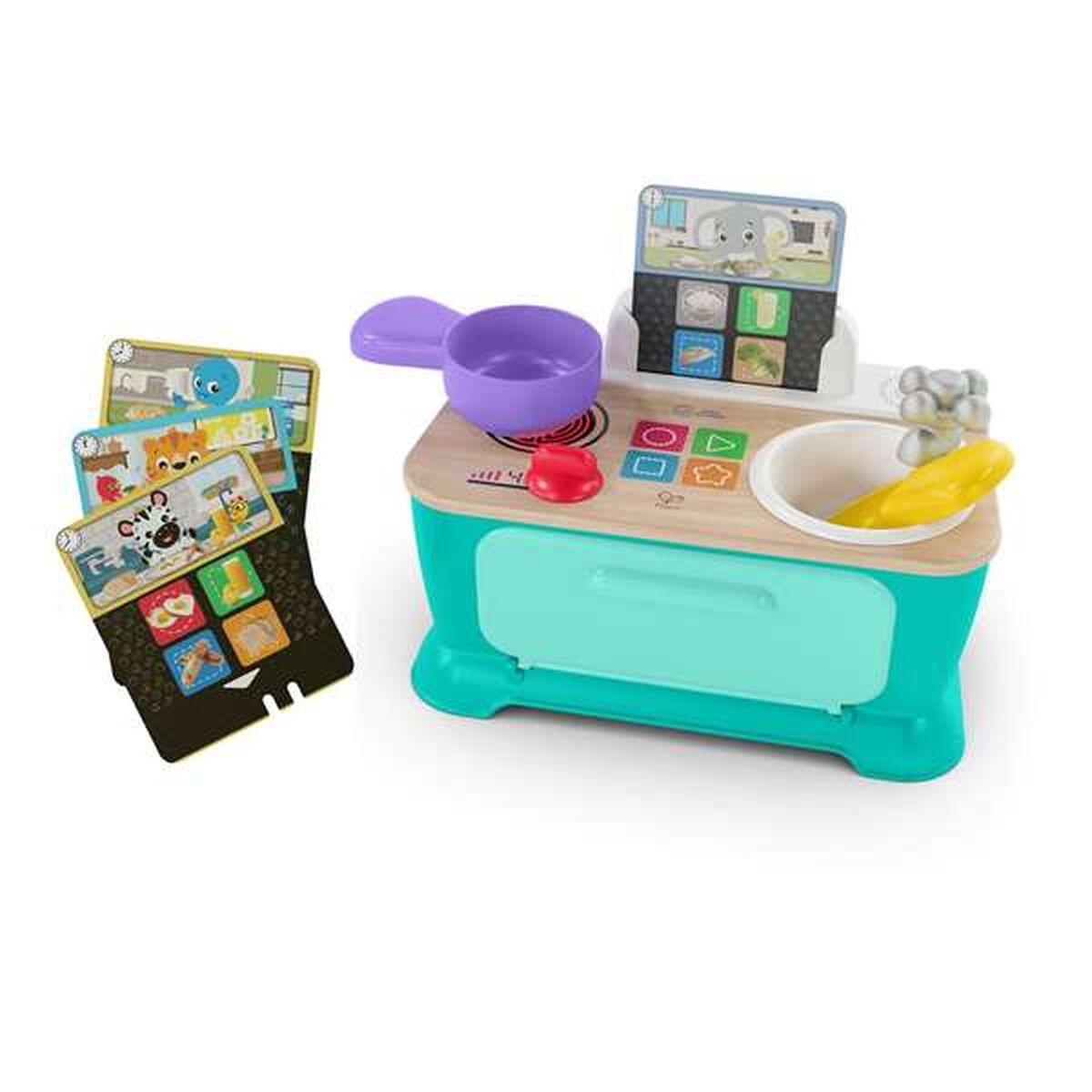Toy kitchen Hape