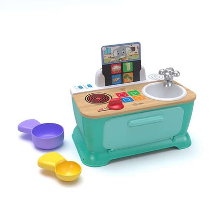 Toy kitchen Hape