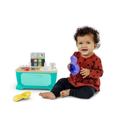 Toy kitchen Hape