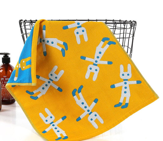 PAWSOME KITCHEN TOWEL - #49