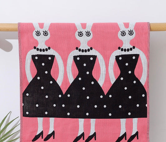 PAWSOME KITCHEN TOWEL - #67