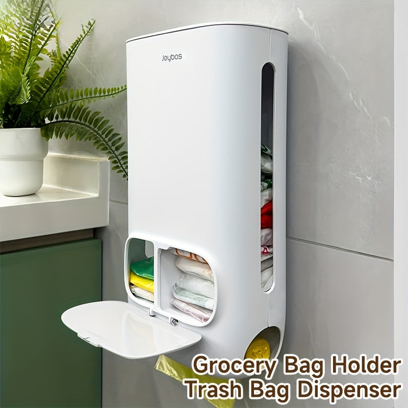 Wall Hanging Kitchen Storage Box Set