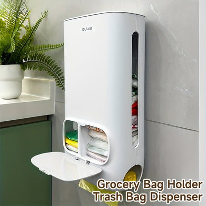 Wall Hanging Kitchen Storage Box Set