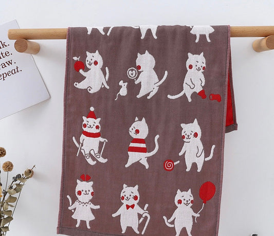 PAWSOME KITCHEN TOWEL - #32