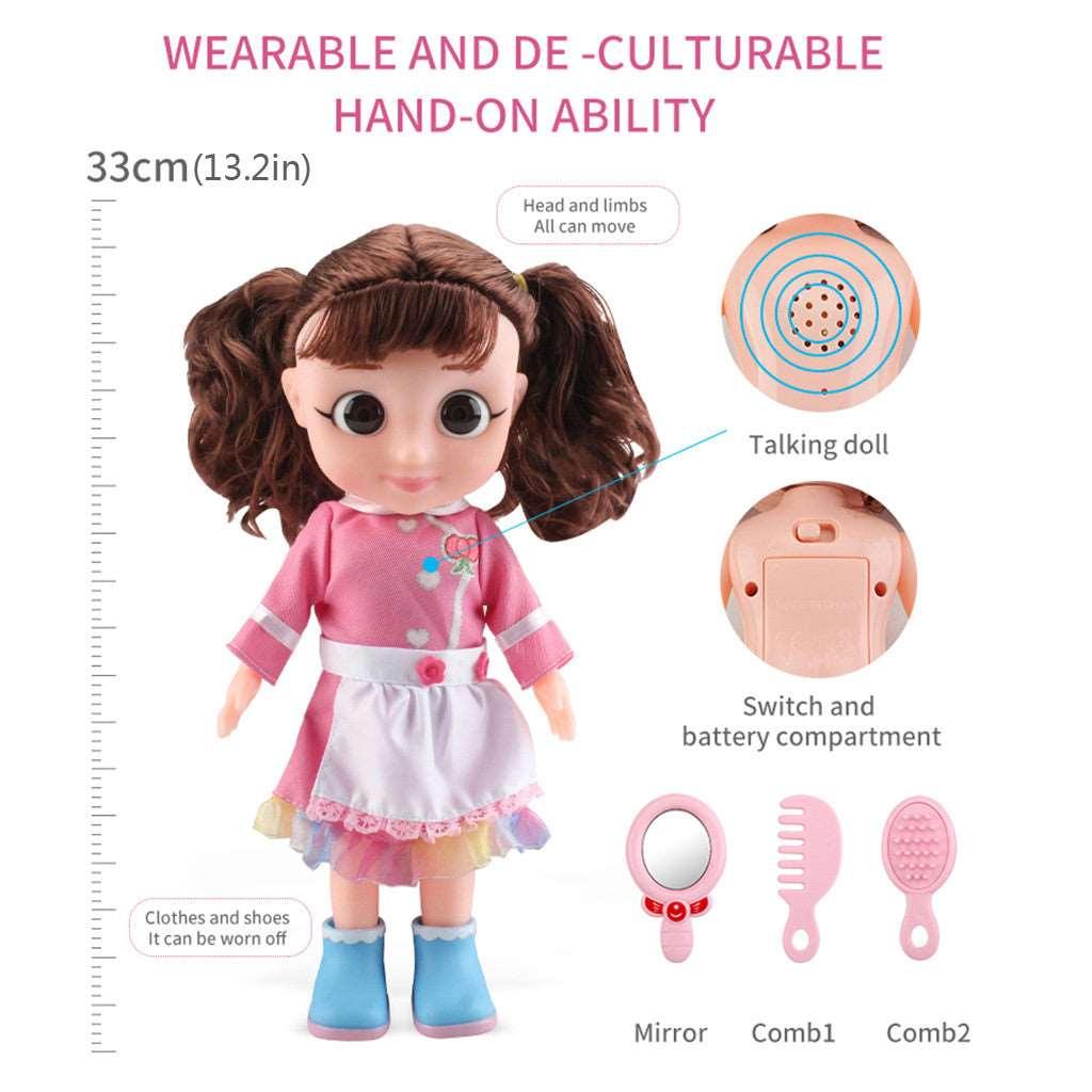 Chef's Play Kitchen Adventure Set