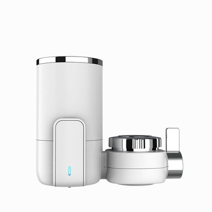 Clever Kitchen Faucet Water Purifier