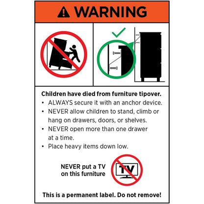 Artiss Kitchen Island Rolling Serving Cart