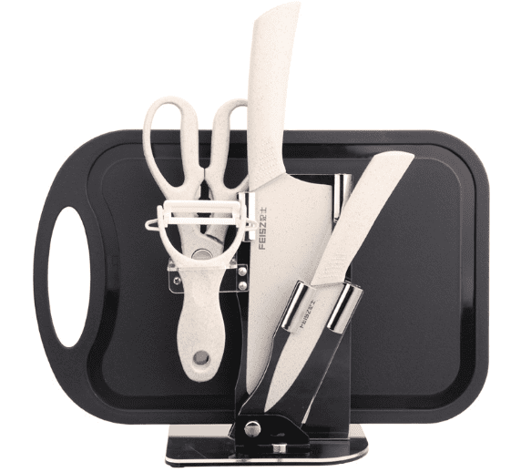 Foldable Kitchen Tool Set