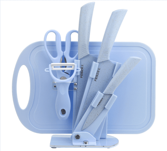 Foldable Kitchen Tool Set