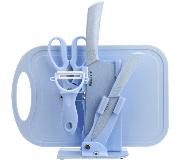 Foldable Kitchen Tool Set