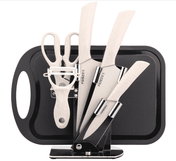 Foldable Kitchen Tool Set