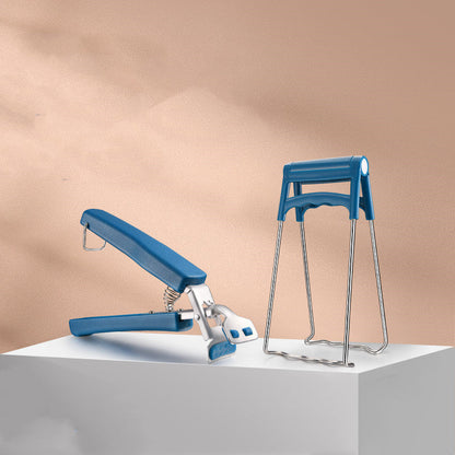 Kitchen Anti-Scalding Supplies Set