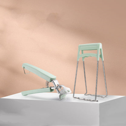 Kitchen Anti-Scalding Supplies Set