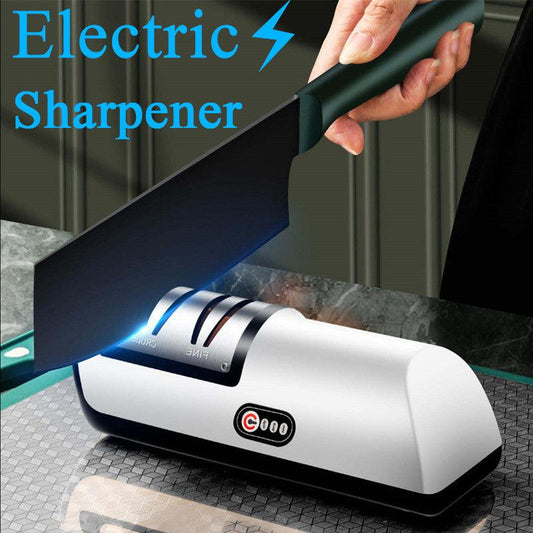 Kitchen Utensil Knife Sharpener