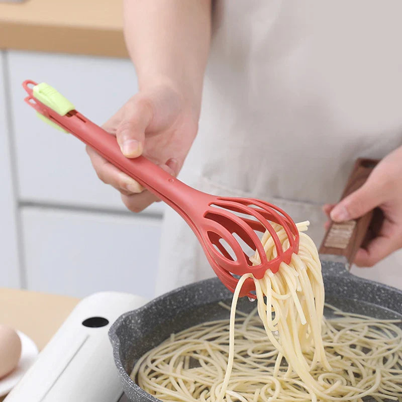 Multifunctional Egg Beater Kitchen Tool