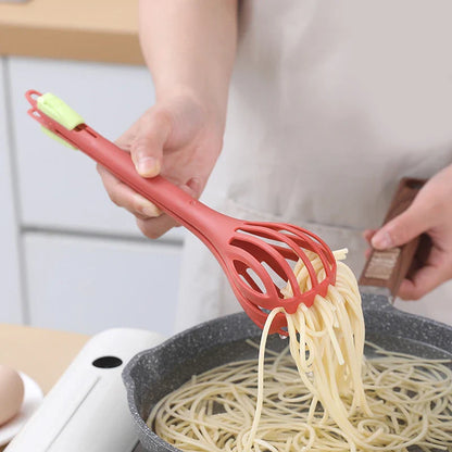 Multifunctional Egg Beater Kitchen Tool