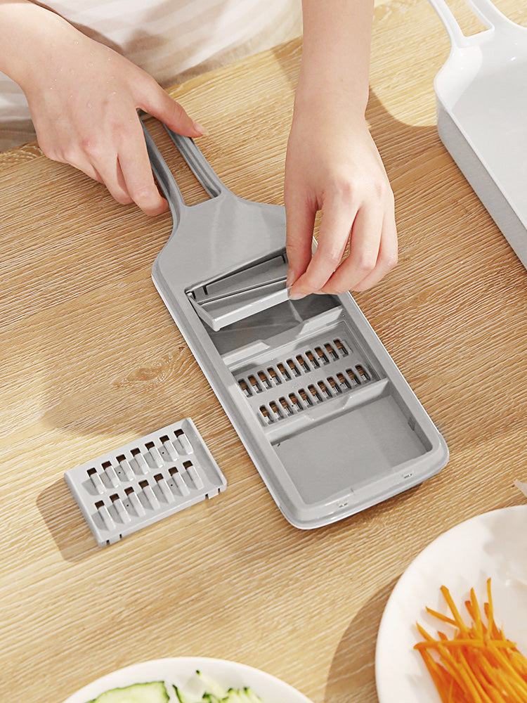 Multifunctional Kitchen Chopper and Slicer
