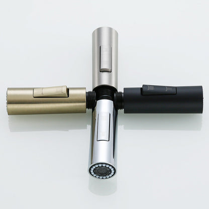 Portable Pressure Kitchen Faucet