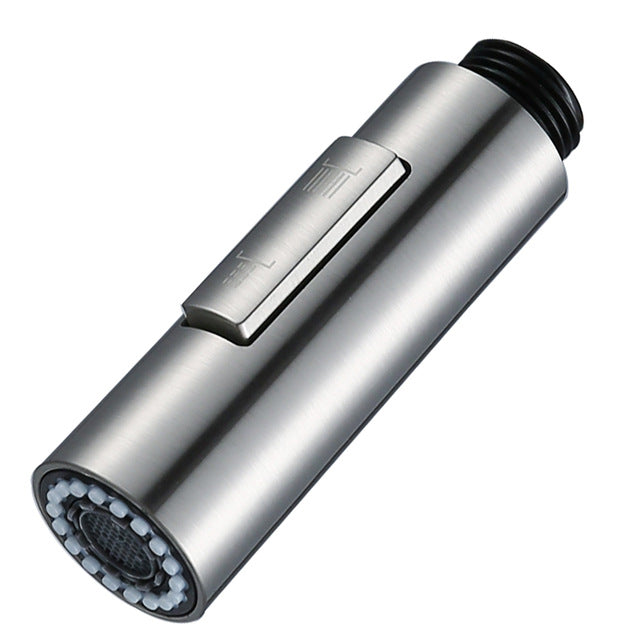 Portable Pressure Kitchen Faucet