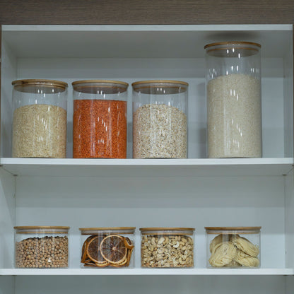 Whole Kitchen Organising Kit