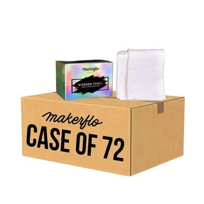 Sublimation Kitchen Towel