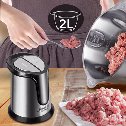 Versatile Kitchen Meat Grinder
