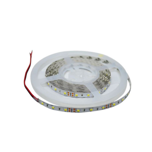 Banda LED, MW Lighting, 5m, 14.4W, RGB (HQS-5050-60LED-14.4W-RGB)