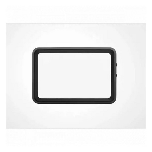 CORA LIGHTING LED LINE H 840 22W 616MM OPAL COVER BLACK betáp elem (LH00BK840POS32.200.0610/3POL)