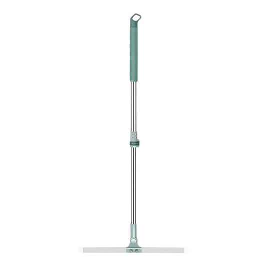 Silicone Scraper Broom Floor Bathroom Squeegee Scrubber Hair Sweeping Tool Household Bathroom Sweeping Water Silicone Scraper