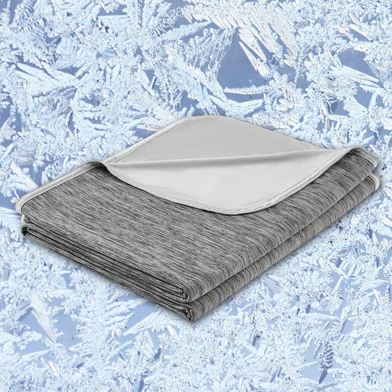 All Season Lightweight Comfy Calming Blanket