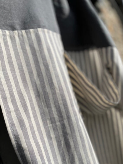 COUNTRY KITCHEN - Charcoal