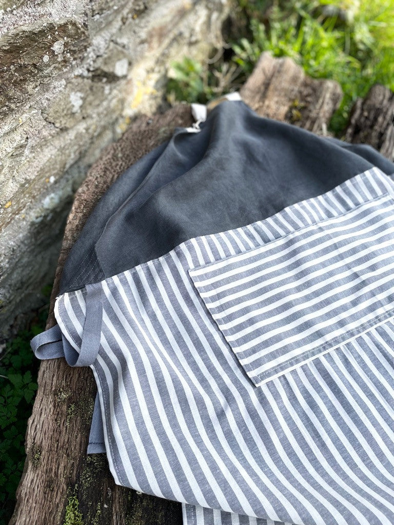 COUNTRY KITCHEN - Charcoal