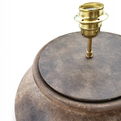 Terra Calm - Ceramic lighting