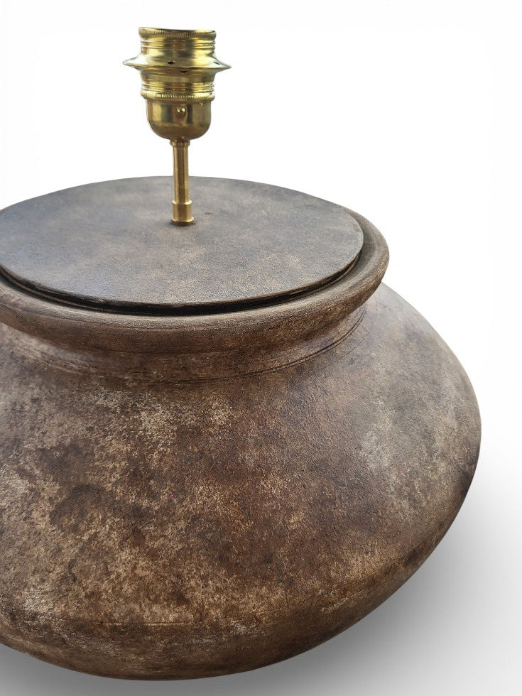 Terra Calm - Ceramic lighting