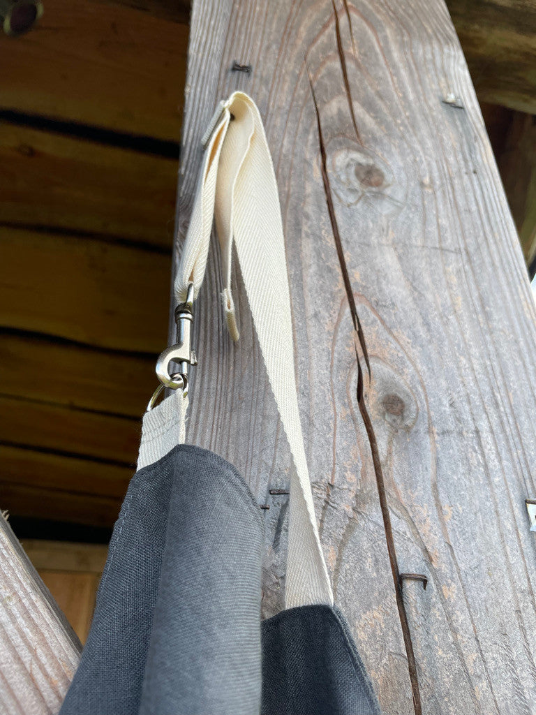 COUNTRY KITCHEN - Charcoal