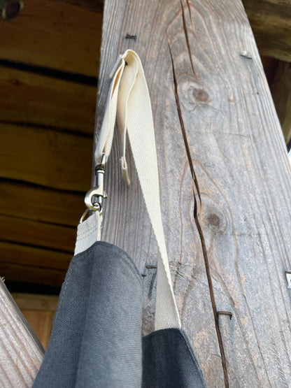 COUNTRY KITCHEN - Charcoal