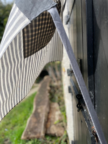 COUNTRY KITCHEN - Charcoal