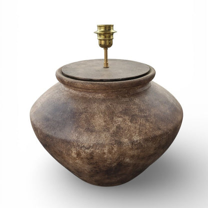 Terra Calm - Ceramic lighting