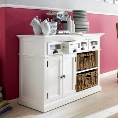 NNENVS Kitchen Buffet