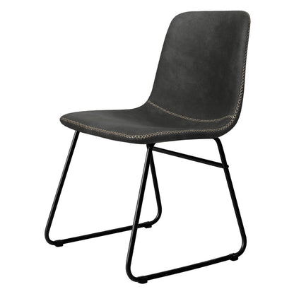 Levede 8x Dining Chairs Kitchen Table