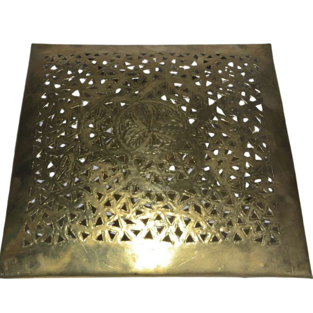 Square wall Lighting