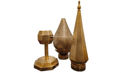 Wall lighting Normand